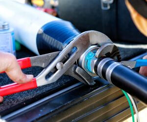 About Emergency plumbing pros Gowanda, NY